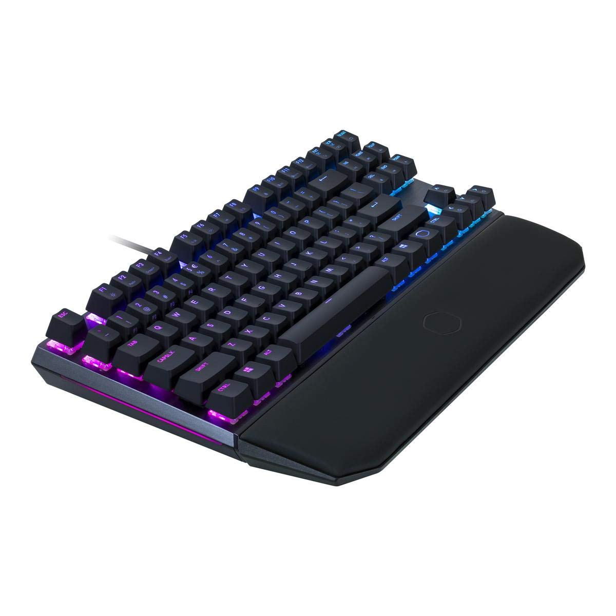 Купить Клавиатура CoolerMaster Cooler Master MK730 RGB TKL Mechanical ...